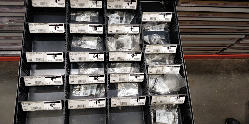 Home Improvement Store «The Home Depot», reviews and photos, 2350 Dallas Hwy, Marietta, GA 30064, USA