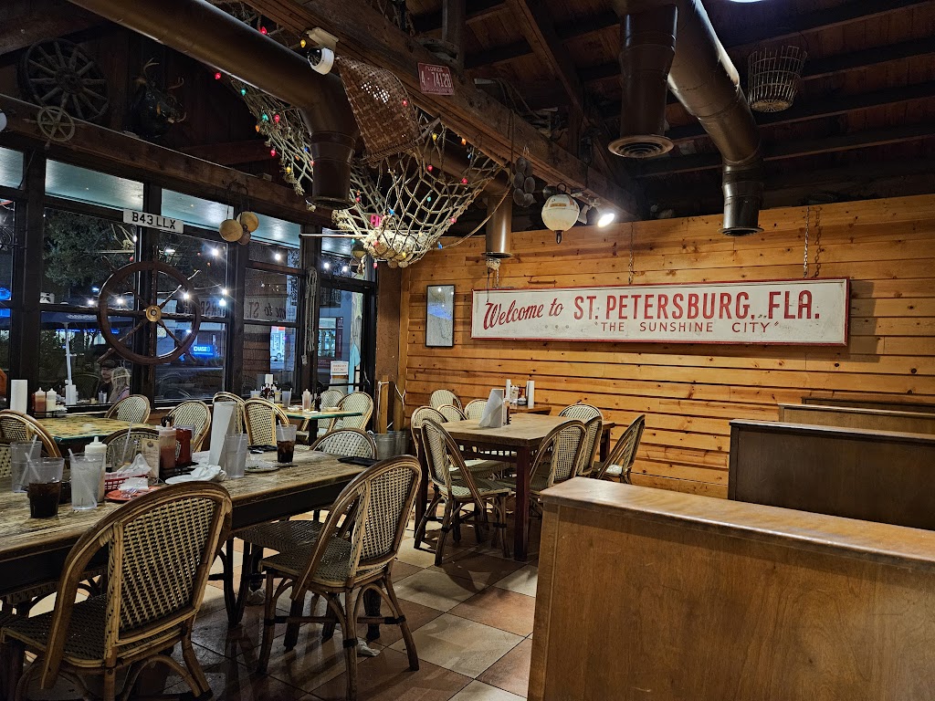 Fourth Street Shrimp Store 33701