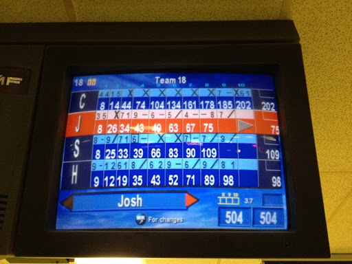 Bowling Alley «Funtime Bowl Atlanta», reviews and photos, 3285 Buford Hwy NE, Atlanta, GA 30329, USA