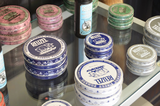 Barber Shop «Ross Barber Shop», reviews and photos, 410 S 19th St, Omaha, NE 68102, USA