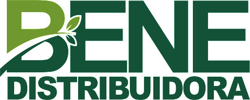Logo da empresa - Bene Distribuidora