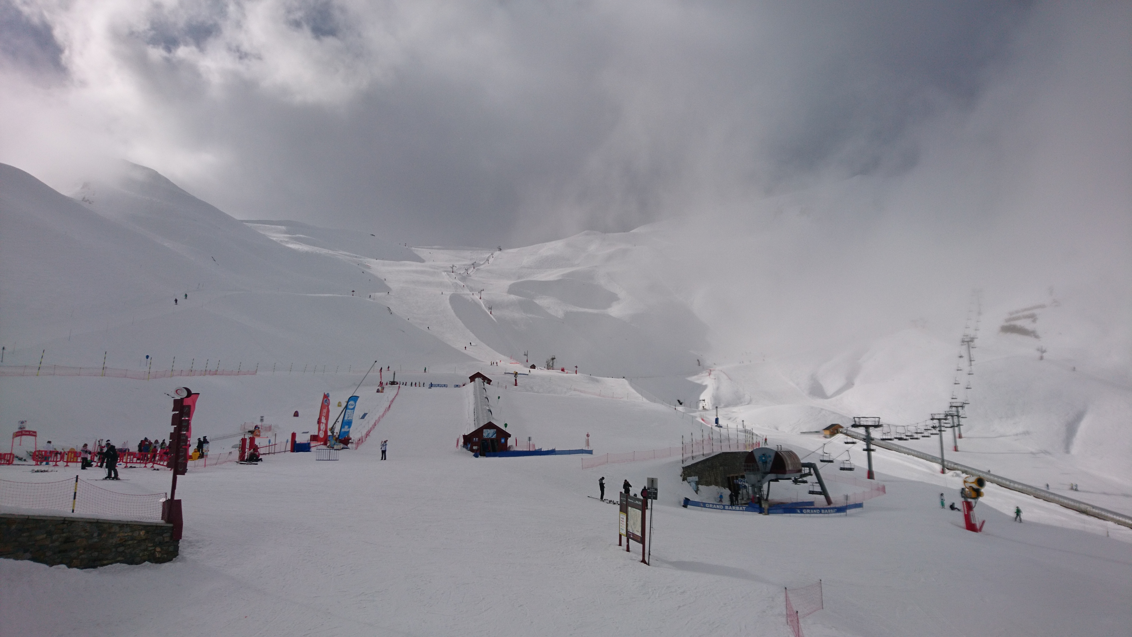 Photo n° 1 de l'avis de Séverine.r fait le 21/01/2018 à 19:08