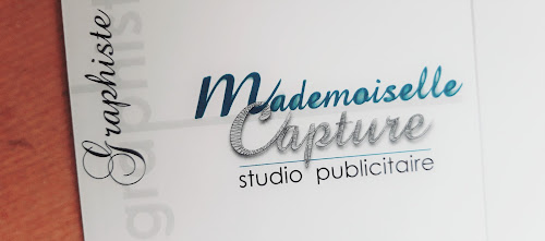 Agence de publicité Mademoiselle Capture - Mélanie Leroux - Studio Communication Denguin