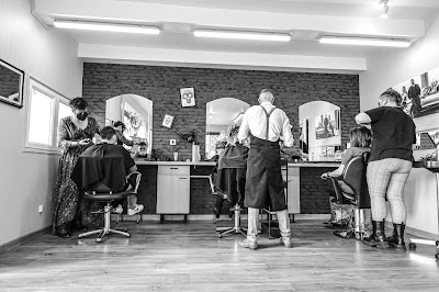L'Atelier coiffure par Mikaël - Expert de la transformation Féminine et du Bien-Être au Masculin à Saint-Amand-Villages