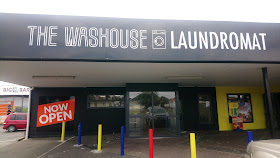 The Washouse Laundromat