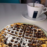 Photo n°3 de l'avis de Rossella.a fait le 07/08/2023 à 09:05 sur le  Latteria 2.0 à Borgio Verezzi