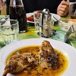 Photo n°3 de l'avis de Elisabetta. fait le 17/10/2022 à 05:12 sur le  Trattoria Da Raffaella à Genoa