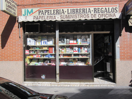 Tu Libreria Y Papeleria (Fotocopias E Impresiones)