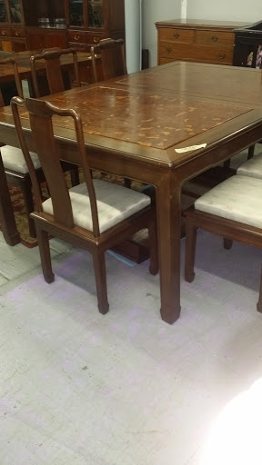 Thrift Store «Atlanta Step Up Society Thrift Store», reviews and photos, 1840 Cheshire Bridge Rd NE, Atlanta, GA 30324, USA