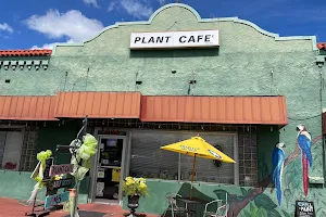 Plant Cafe image