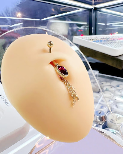 Explore tattoo ideas lips, creative tattoo ideas in Chicago, available at Identity Body Piercing