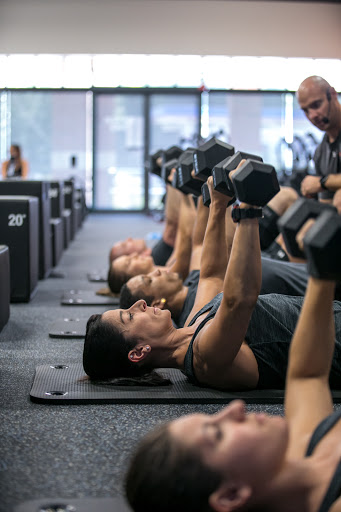 Gym «Best Fitness», reviews and photos, 265 Chelmsford St, Chelmsford, MA 01824, USA