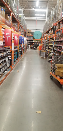 Home Improvement Store «The Home Depot», reviews and photos, 3101 Manawa Center Dr, Council Bluffs, IA 51501, USA