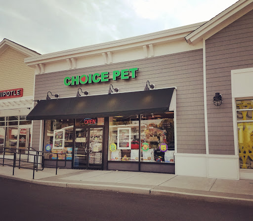 Choice Pet - Danbury, 67 Newtown Rd, Danbury, CT 06810, USA, 