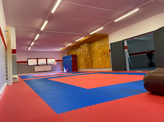 Gesundheits- & Kampfkunstschule Freiberg