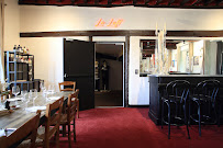 Atmosphère du Restaurant français Restaurant de La Ferme à Yerres - n°13