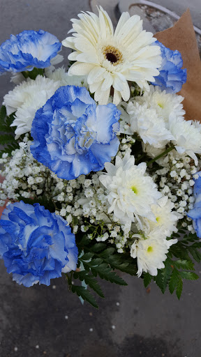 Florist «Grand Florist», reviews and photos, 525 W Rte 66, Glendora, CA 91740, USA