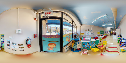 Day Care Center «Toddler Town Daycare Too», reviews and photos, 5934 W Diversey Ave, Chicago, IL 60639, USA