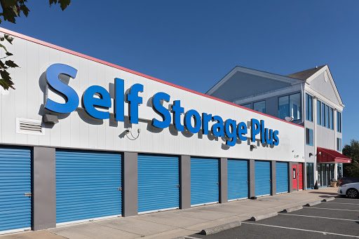 Self-Storage Facility «Self Storage Plus», reviews and photos, 11840 Sudley Manor Dr, Manassas, VA 20109, USA