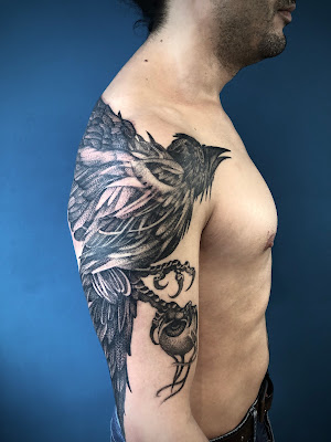 Myst'Ink Lab à Paris