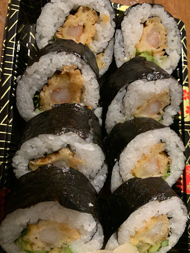 Japanese Grocery Store «Nijiya Market», reviews and photos, 240 Jackson St, San Jose, CA 95112, USA