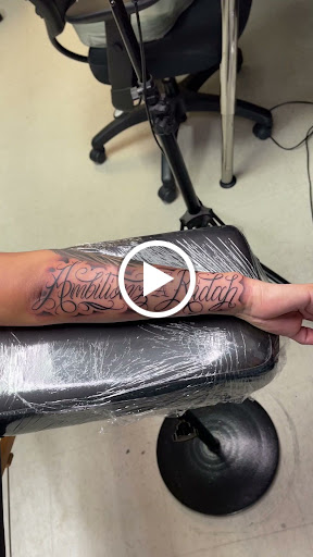 Explore domestic violence tattoo ideas, creative tattoo ideas in San Diego, available at Wylde Sydes Tattoo & Body Piercing