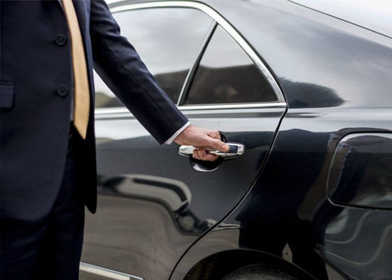 Reviews of XLNC Cars - Airport Taxi & Chauffeur in Woking - Taxi service