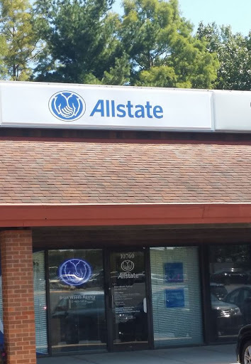 Brian Woods: Allstate Insurance in Cincinnati, Ohio