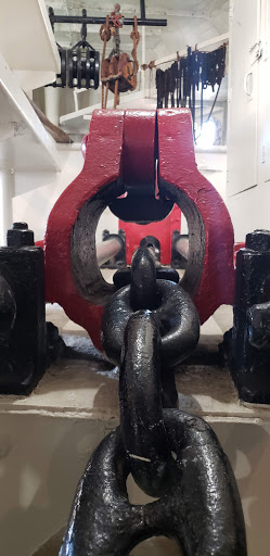 Museum «Lightship Portsmouth Museum», reviews and photos, London & Water St, Portsmouth, VA 23704, USA