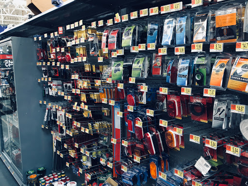 Department Store «Walmart Supercenter», reviews and photos, 2232 Gallatin Pike N, Madison, TN 37115, USA