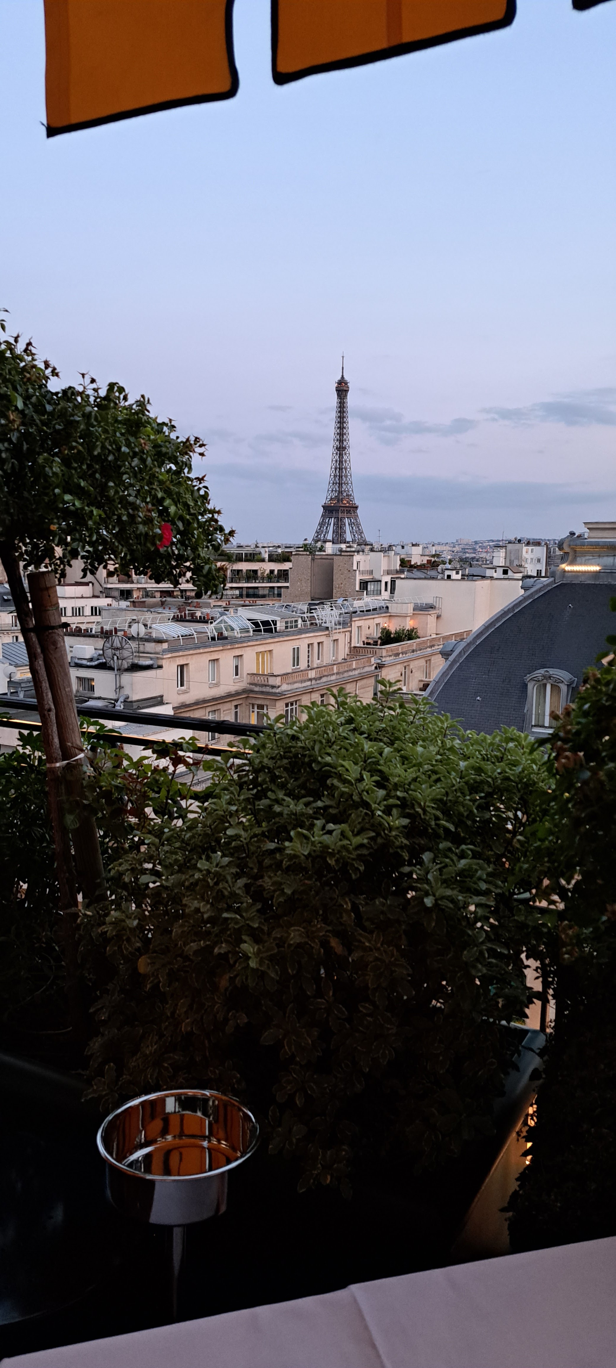 Photo n° 14 de l'avis de Djamila.R fait le 27/07/2023 à 16:45