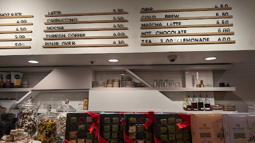 Oklava Cafe image