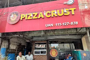 Pizza Crust image