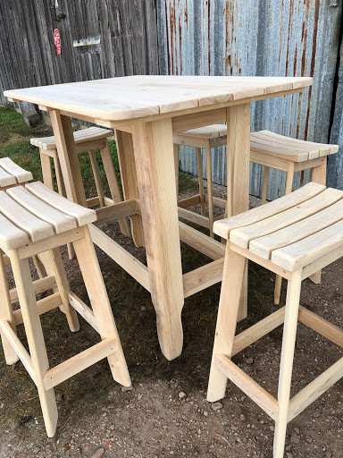 Furniture Store «All Wood Furniture», reviews and photos, 10269 Airline Hwy, Baton Rouge, LA 70816, USA