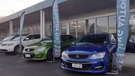 KG Autos Ltd NZ - Wellington