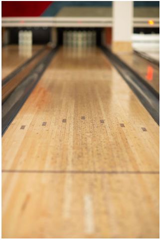 Bowling Alley «Boston Candlepin», reviews and photos, 543 E Broadway, Boston, MA 02127, USA