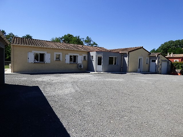 Pascal GOIN - SAFTI Immobilier Barjac à Saint-Privat-de-Champclos (Gard 30)
