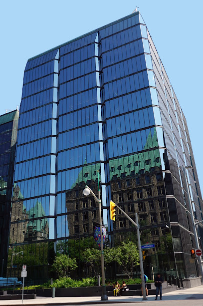 Bank of Canada - Banque du Canada