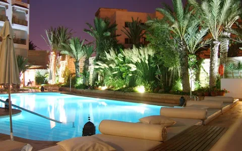 Hôtel Timoulay & Spa Agadir image