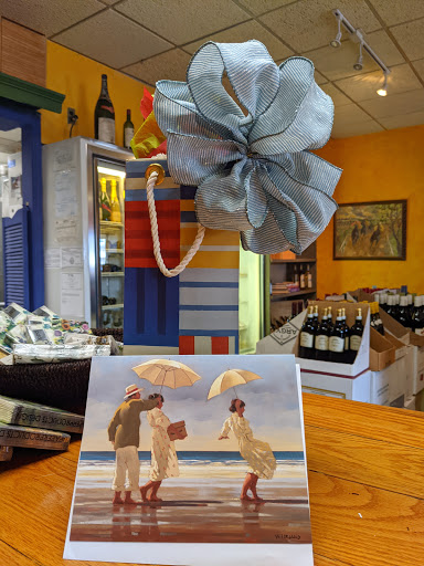 Wine Store «Piazza Discepoli Wine & Food», reviews and photos, 7754 Camargo Rd, Cincinnati, OH 45243, USA