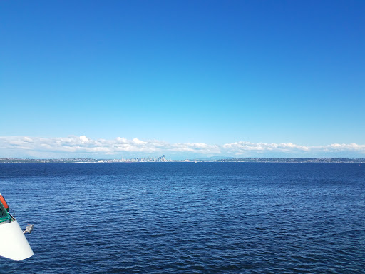 Park «Schmitz Preserve Park», reviews and photos, 5551 SW Admiral Way, Seattle, WA 98116, USA