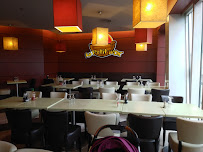 Atmosphère du Restaurant asiatique Au Petit Wok à Le Kremlin-Bicêtre - n°16