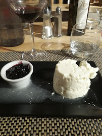 Plats et boissons du Restaurant de desserts Côté Terroir à Les Orres - n°6
