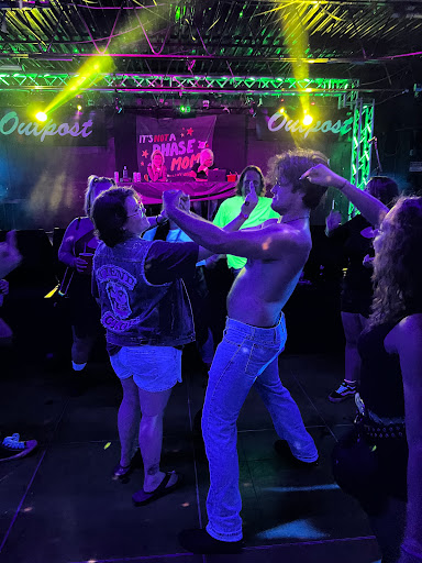 Live Music Venue «The Outpost Concert Club», reviews and photos, 4962 OH-43, Kent, OH 44240, USA