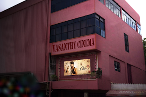 Vasanthi Film Hall image