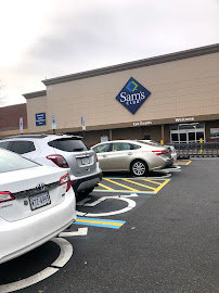 Sam's Club