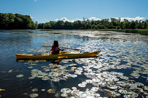 Parc de la Rivière-des-Mille-Îles