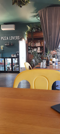 Atmosphère du Pizzeria Mamamia Italian Food à Le Crès - n°2