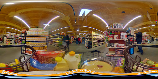 Supermarket «Wegmans», reviews and photos, 7905 Hilltop Village Center Dr, Alexandria, VA 22315, USA