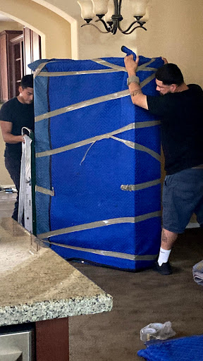 Moving and Storage Service «Discount Movers», reviews and photos, 3560 Polaris Ave #13, Las Vegas, NV 89103, USA